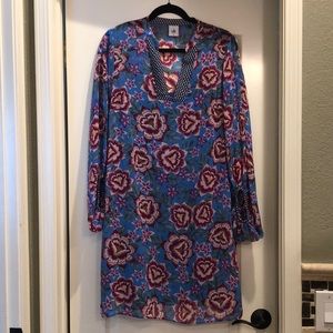 CAbi Primrose Dress